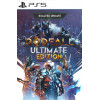 Godfall - Ultimate Edition PS5